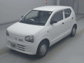 2018 Suzuki Alto
