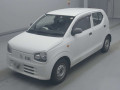 2018 Suzuki Alto