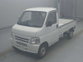 2002 Honda Acty Truck