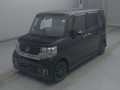 2017 Honda N-BOX CUSTOM