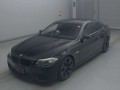 2010 BMW 5 Series