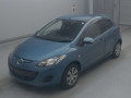 2013 Mazda Demio