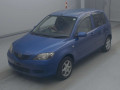 2003 Mazda Demio