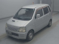2002 Suzuki Wagon R