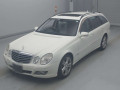 2009 Mercedes Benz E-Class  Station Wagon