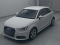 2015 Audi A1