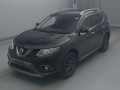 2016 Nissan X-Trail