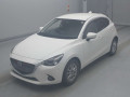 2015 Mazda Demio