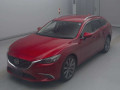 2016 Mazda Atenza Wagon