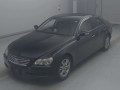 2007 Toyota Mark X