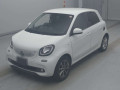 2017 Smart Smart ForFour