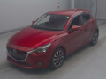 2015 Mazda Demio
