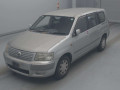 2005 Toyota Succeed Van