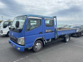 2002 Mitsubishi Fuso Canter
