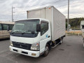 2007 Mitsubishi Fuso Canter