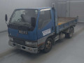 2002 Mitsubishi Fuso Canter