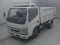 2006 Mitsubishi Fuso Canter