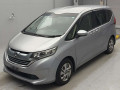 2017 Honda Freed Plus Hybrid