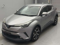 2017 Toyota C-HR