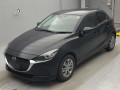 2021 Mazda Mazda2