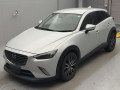 2017 Mazda CX-3