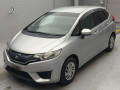 2014 Honda Fit