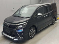 2020 Toyota Voxy