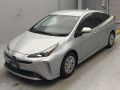 2021 Toyota Prius