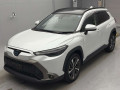2022 Toyota Corolla Cross