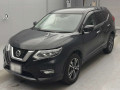 2019 Nissan X-Trail