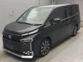 2023 Toyota Voxy