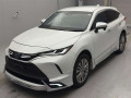 2023 Toyota Harrier Hybrid