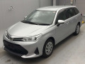 2021 Toyota Corolla Fielder