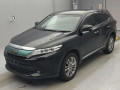 2018 Toyota Harrier