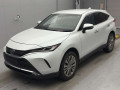 2023 Toyota Harrier Hybrid