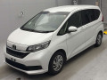2021 Honda Freed