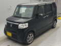 2013 Honda N-BOX