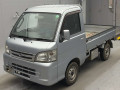 2014 Daihatsu Hijet Truck