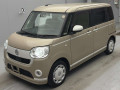 2021 Daihatsu Move Canbus