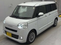 2025 Daihatsu Move Canbus