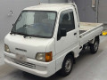2001 Subaru Sambar Truck