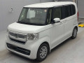 2021 Honda N-BOX
