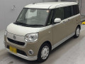 2018 Daihatsu Move Canbus