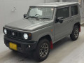 2023 Suzuki Jimny