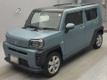 2021 Daihatsu TAFT
