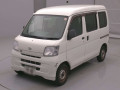 2016 Daihatsu Hijet Cargo