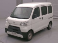 2018 Daihatsu Hijet Cargo