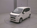 2019 Daihatsu Move
