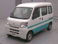 2016 Daihatsu Hijet Cargo