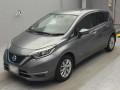 2018 Nissan Note